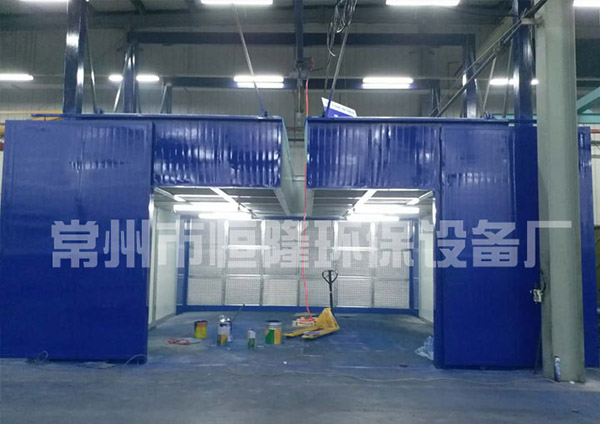 常州市恒隆環(huán)保設(shè)備廠